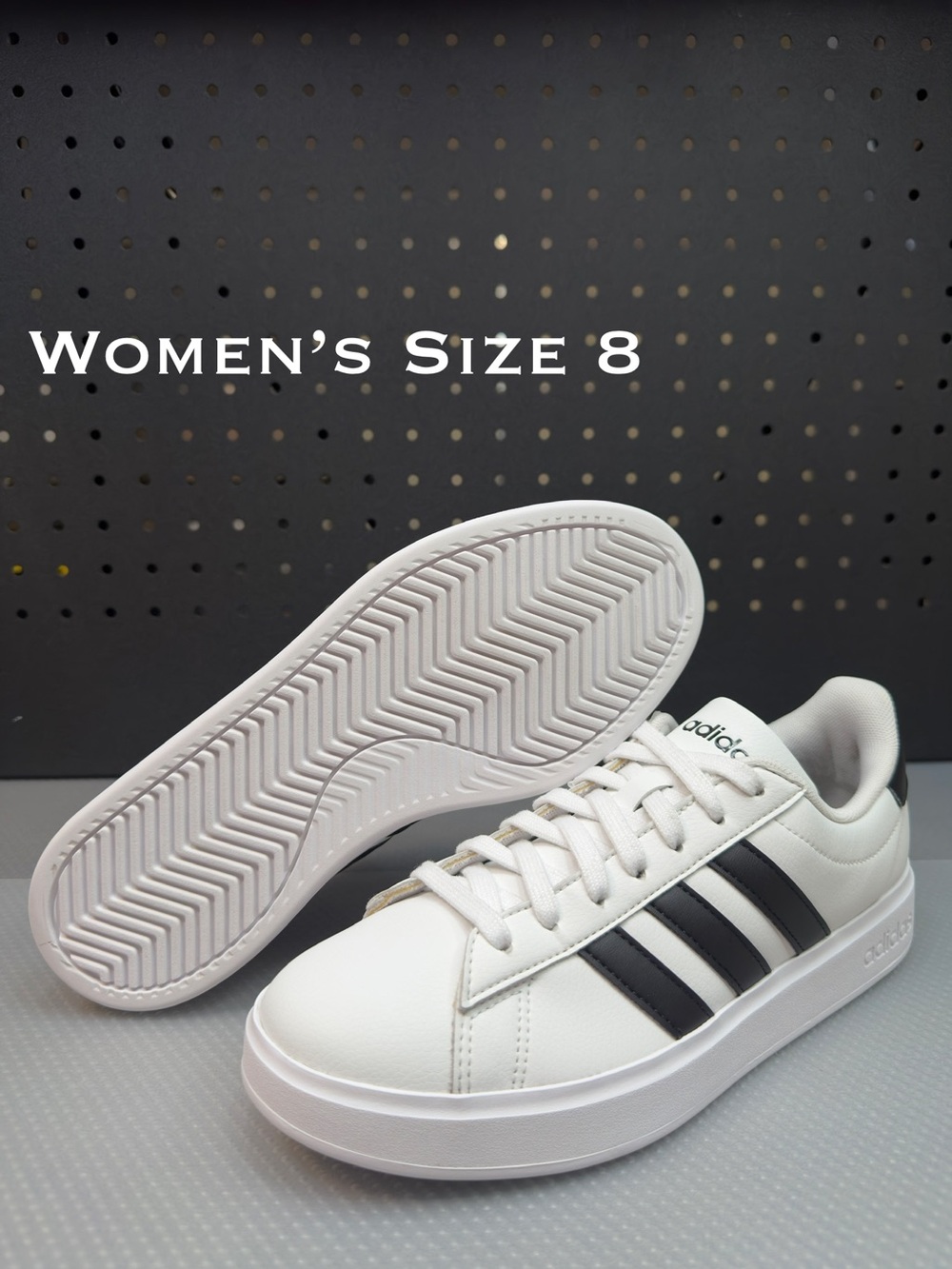 Adidas Grand Court 2.0